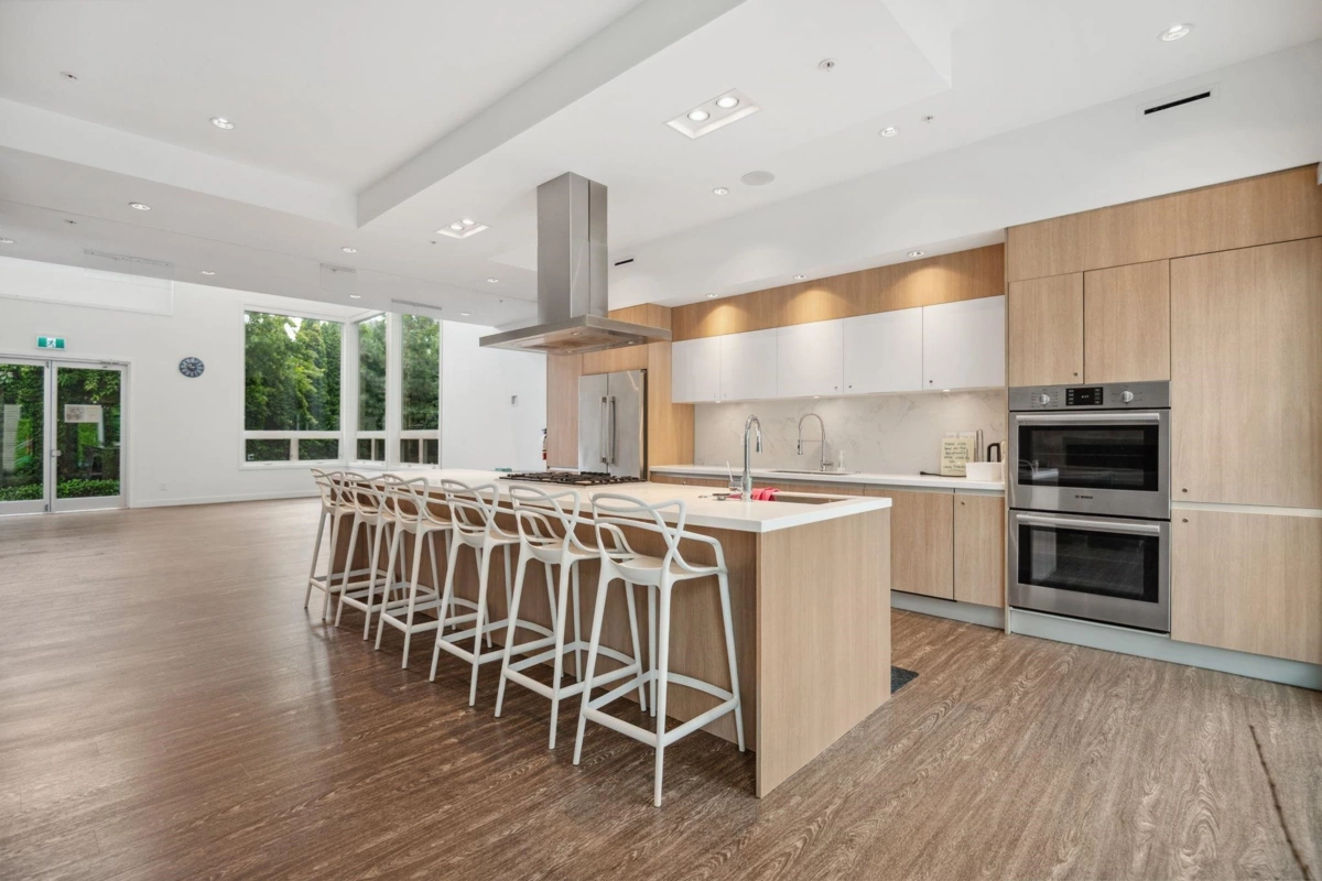 Neighborhood Park Photo Near 18 9055 Dayton Avenue, Richmond, BC