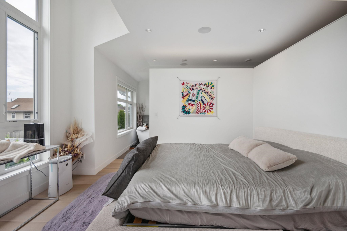 Office / Den Photo of 18 9055 Dayton Avenue, Richmond, BC