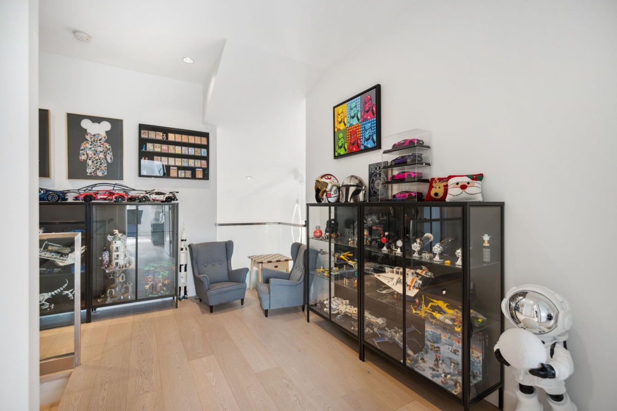 Outdoor Patio Photo of 18 9055 Dayton Avenue, Richmond, BC