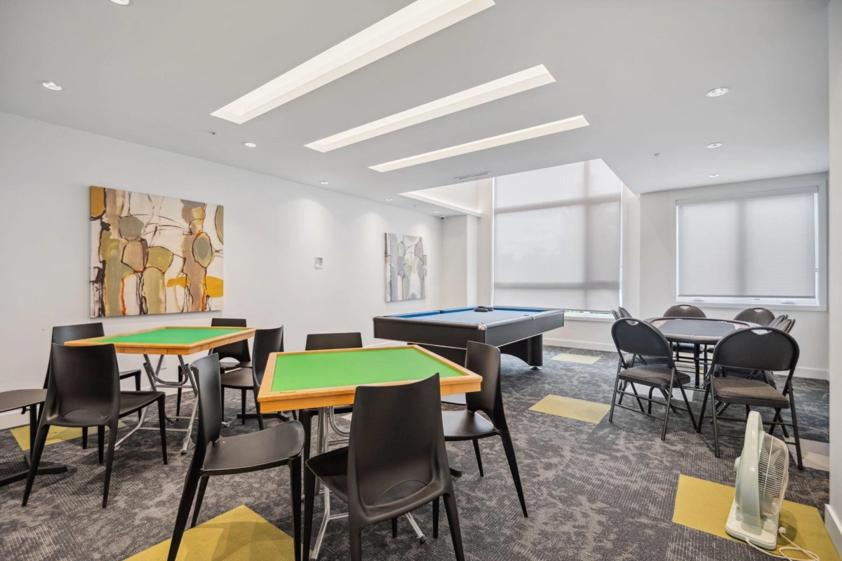 Playground / Recreational Area Near 18 9055 Dayton Avenue, Richmond, BC