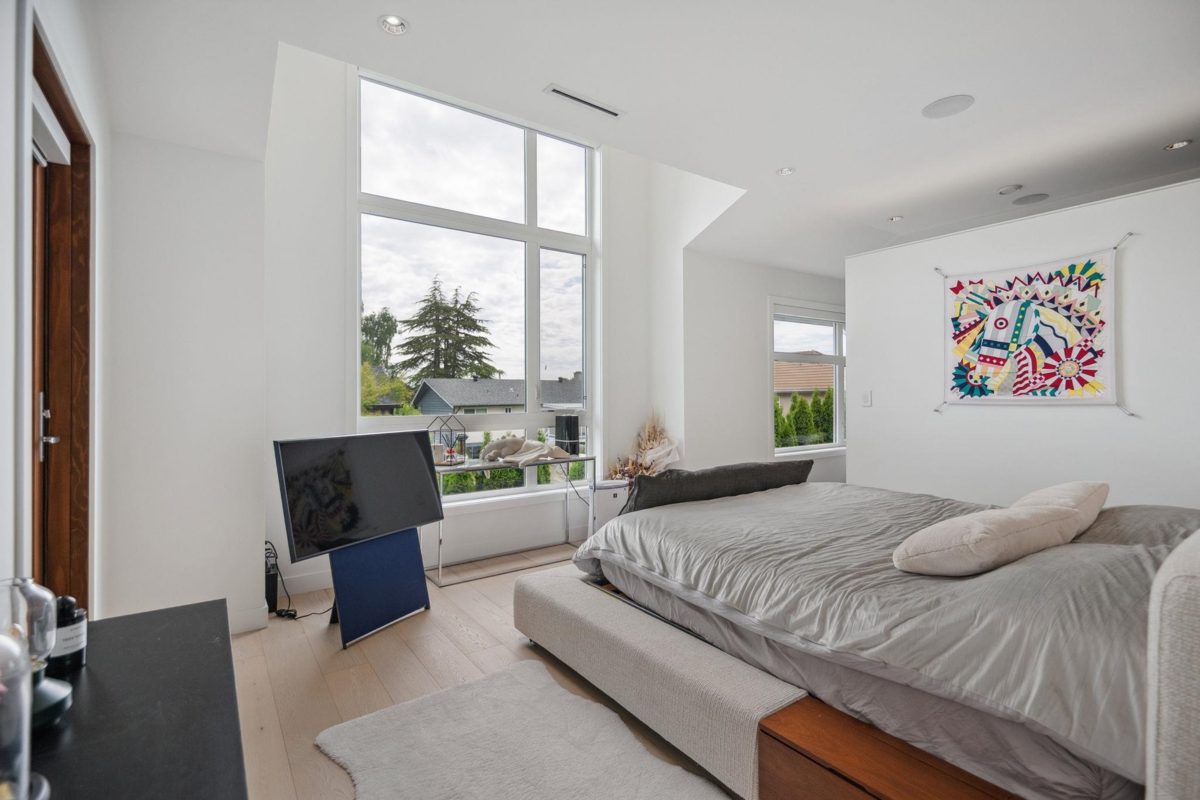 Powder Room Photo of 18 9055 Dayton Avenue, Richmond, BC