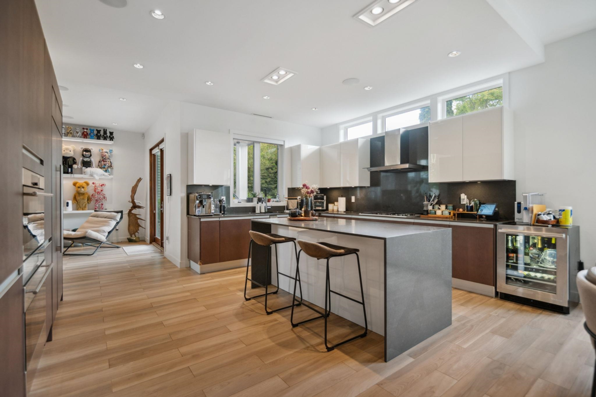 Primary Bathroom Photo of 18 9055 Dayton Avenue, Richmond, BC