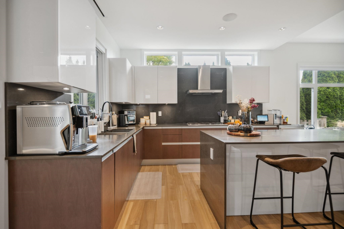 Primary Bedroom Photo of 18 9055 Dayton Avenue, Richmond, BC