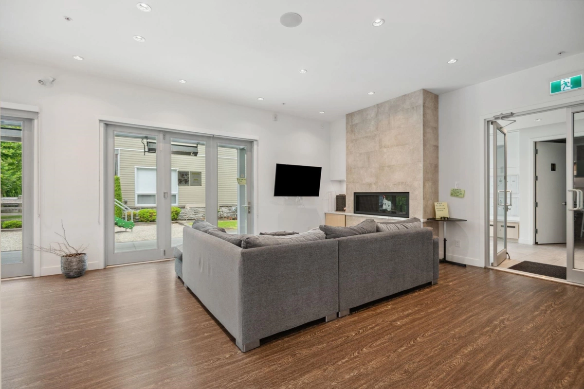 Street View Photo of 18 9055 Dayton Avenue, Richmond, BC