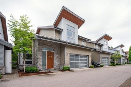 18 9055 Dayton Avenue, Richmond, BC, West Cambie — 3 bed townhouse for sale