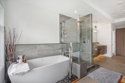Loft / Bonus Room Photo of 18 9055 Dayton Avenue, Richmond, BC