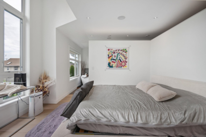 Office / Den Photo of 18 9055 Dayton Avenue, Richmond, BC