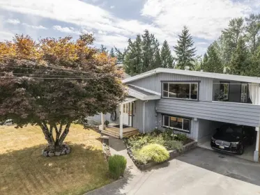 11823 Stephens Street, Maple Ridge, BC, Maple Ridge — Single Family Residence for sale