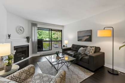 217 9672 134 Street, Surrey, BC, Surrey — Apartment/Condo for sale