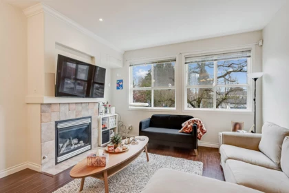 7 6811 Livingstone Place, Richmond, BC, Richmond — Townhouse for sale