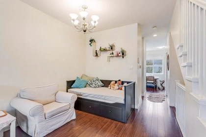 7 6811 Livingstone Place, Richmond, BC, Richmond — Townhouse for sale