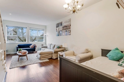 7 6811 Livingstone Place, Richmond, BC, Richmond — Townhouse for sale
