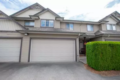 7 7543 Morrow Road, Agassiz, BC, Agassiz — Townhouse for sale