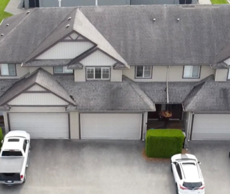 7 7543 Morrow Road, Agassiz, BC, Agassiz — Townhouse for sale