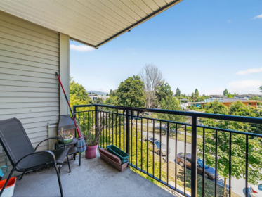 307 9500 Odlin Road, Richmond, BC, Richmond — Apartment/Condo for sale