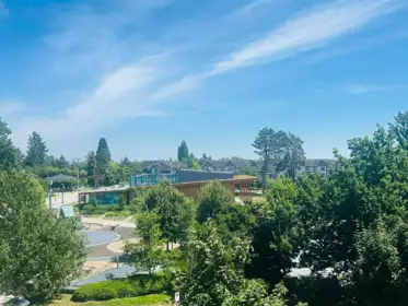 307 9500 Odlin Road, Richmond, BC, Richmond — Apartment/Condo for sale