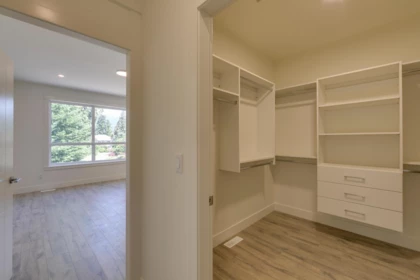 Basement Recreation Room Photo of 60 14550 Morris Valley Road, Mission, BC