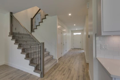 Entry Foyer Photo of 60 14550 Morris Valley Road, Mission, BC