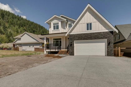 60 14550 Morris Valley Road, Mission, BC, Mission — Single Family Residence for sale