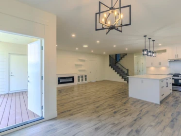 Hallway Photo of 60 14550 Morris Valley Road, Mission, BC