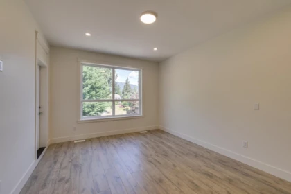 Laundry Room Photo of 60 14550 Morris Valley Road, Mission, BC