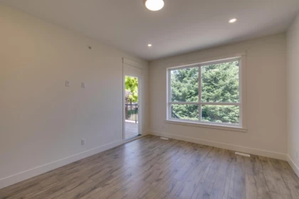 Mudroom Photo of 60 14550 Morris Valley Road, Mission, BC