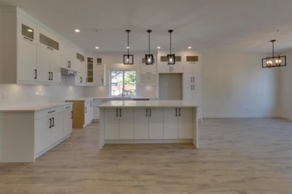 Pantry Photo of 60 14550 Morris Valley Road, Mission, BC