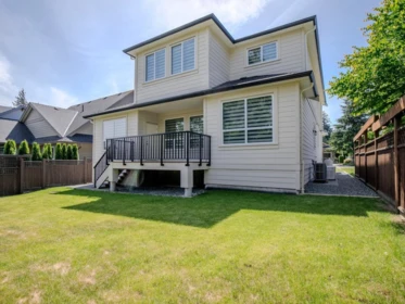 Playground / Recreational Area Near 60 14550 Morris Valley Road, Mission, BC