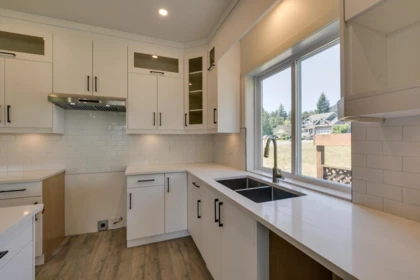 Primary Bathroom Photo of 60 14550 Morris Valley Road, Mission, BC
