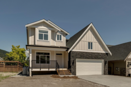 60 14550 Morris Valley Road, Mission, BC