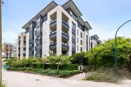 302 168 E 35th Avenue, Vancouver, BC, Vancouver — Apartment/Condo for sale