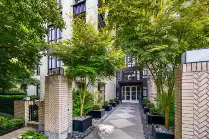 302 168 E 35th Avenue, Vancouver, BC, Vancouver — Apartment/Condo for sale