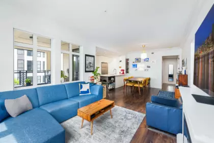 302 168 E 35th Avenue, Vancouver, BC, Vancouver — Apartment/Condo for sale
