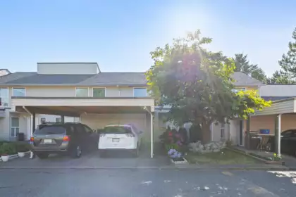 183 32550 Maclure Road, Abbotsford, BC, Abbotsford — Townhouse for sale