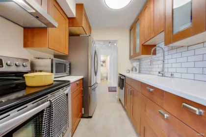 704 1127 Barclay Street, Vancouver, BC, Vancouver — Apartment/Condo for sale