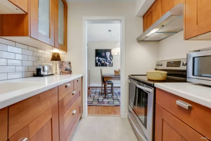 704 1127 Barclay Street, Vancouver, BC, Vancouver — Apartment/Condo for sale