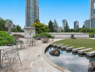Hot Tub / Spa Photo of 1101 13398 104 Avenue, Surrey, BC