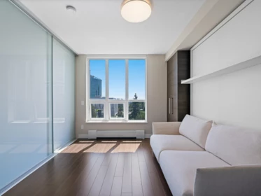 Office / Den Photo of 1101 13398 104 Avenue, Surrey, BC