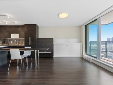 Pantry Photo of 1101 13398 104 Avenue, Surrey, BC