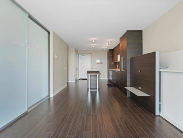 Walk-In Closet Photo of 1101 13398 104 Avenue, Surrey, BC