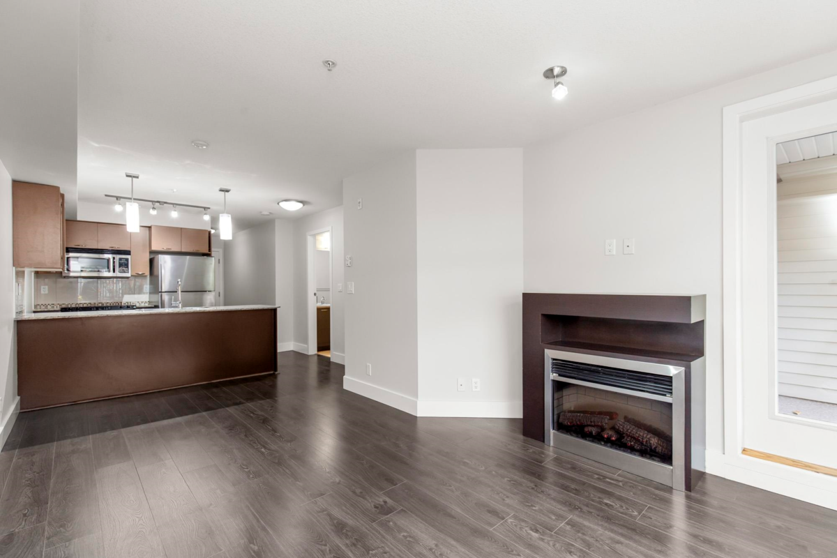 Bedroom 4 Photo of 217 2233 Mckenzie Road, Abbotsford, BC