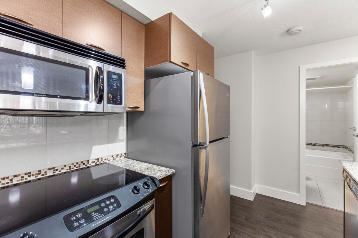 Breakfast Nook Photo of 217 2233 Mckenzie Road, Abbotsford, BC