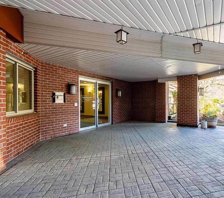 Exterior Rear Photo of 217 2233 Mckenzie Road, Abbotsford, BC