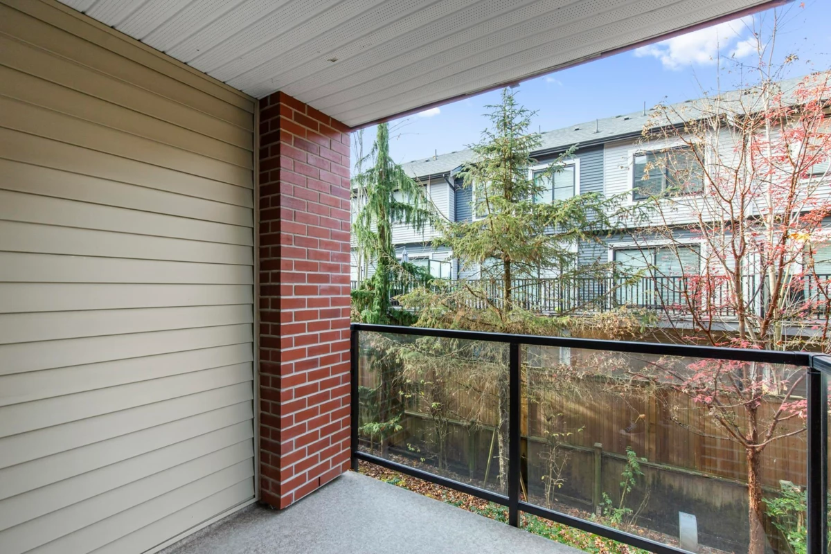 Guest Bathroom Photo of 217 2233 Mckenzie Road, Abbotsford, BC