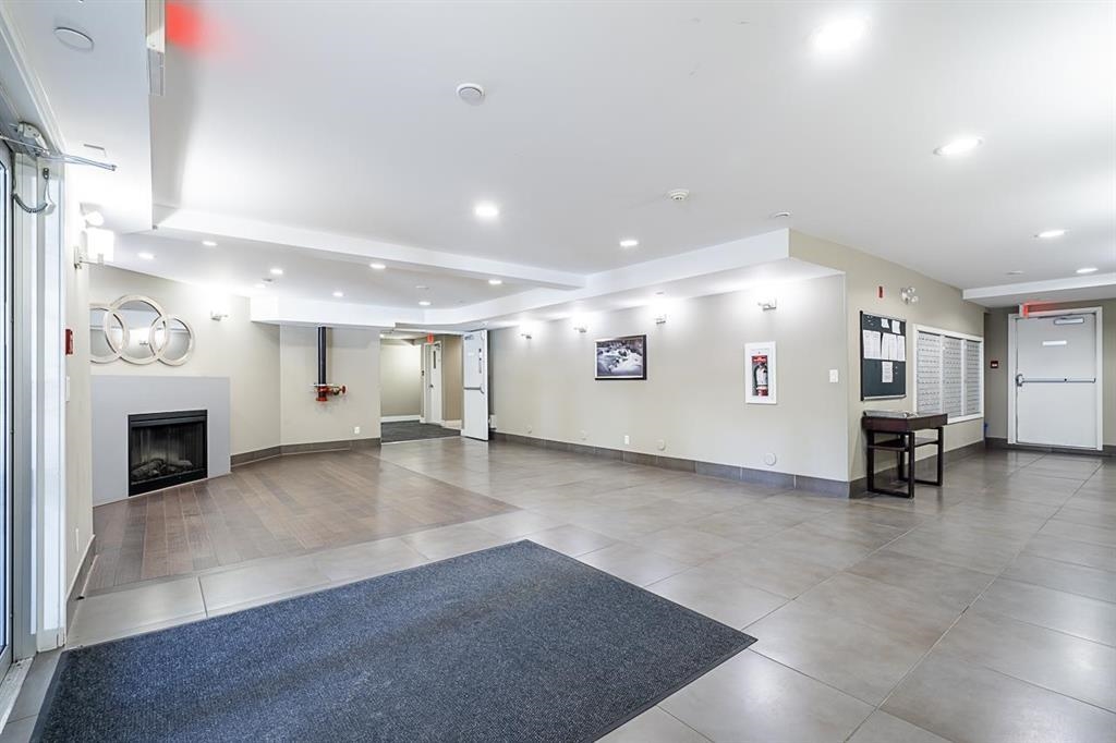 Living Room Photo of 217 2233 Mckenzie Road, Abbotsford, BC