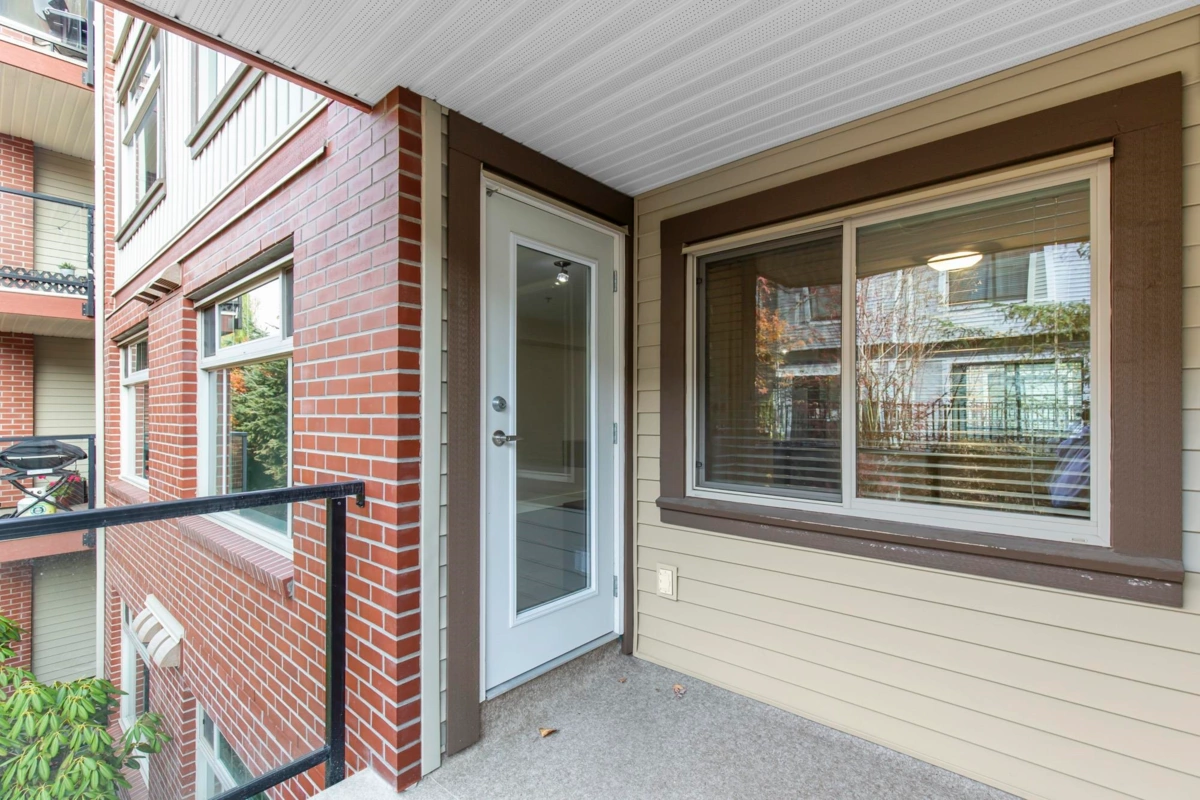 Office / Den Photo of 217 2233 Mckenzie Road, Abbotsford, BC