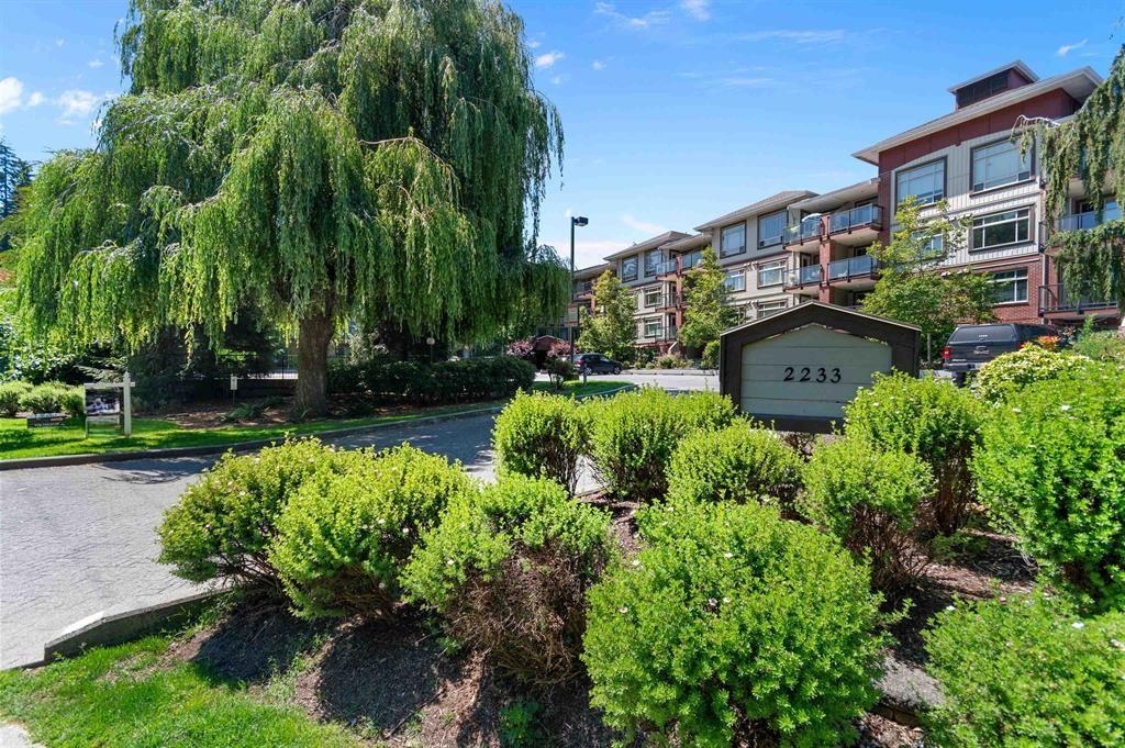 Outdoor Deck Photo of 217 2233 Mckenzie Road, Abbotsford, BC