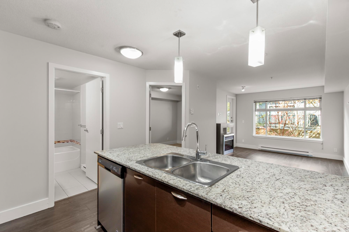 Pantry Photo of 217 2233 Mckenzie Road, Abbotsford, BC