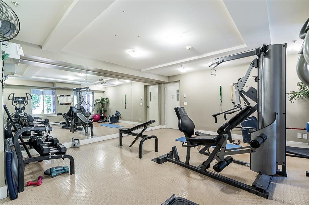 Staircase Photo of 217 2233 Mckenzie Road, Abbotsford, BC