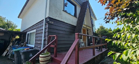 11674 98a Avenue, Surrey, BC, Surrey — Single Family Residence for sale